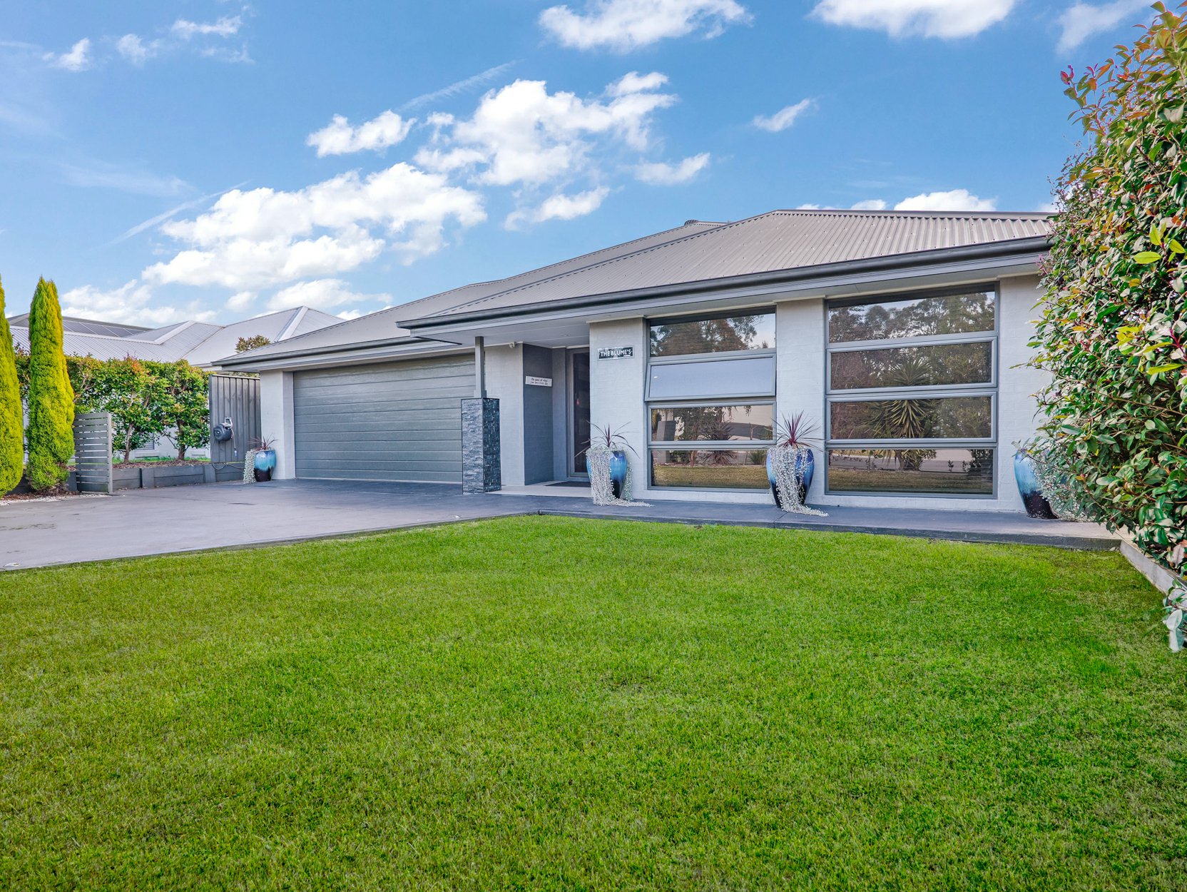 162 SUNNINGDALE CCT, MEDOWIE NSW 2318, 0房, 0浴, House