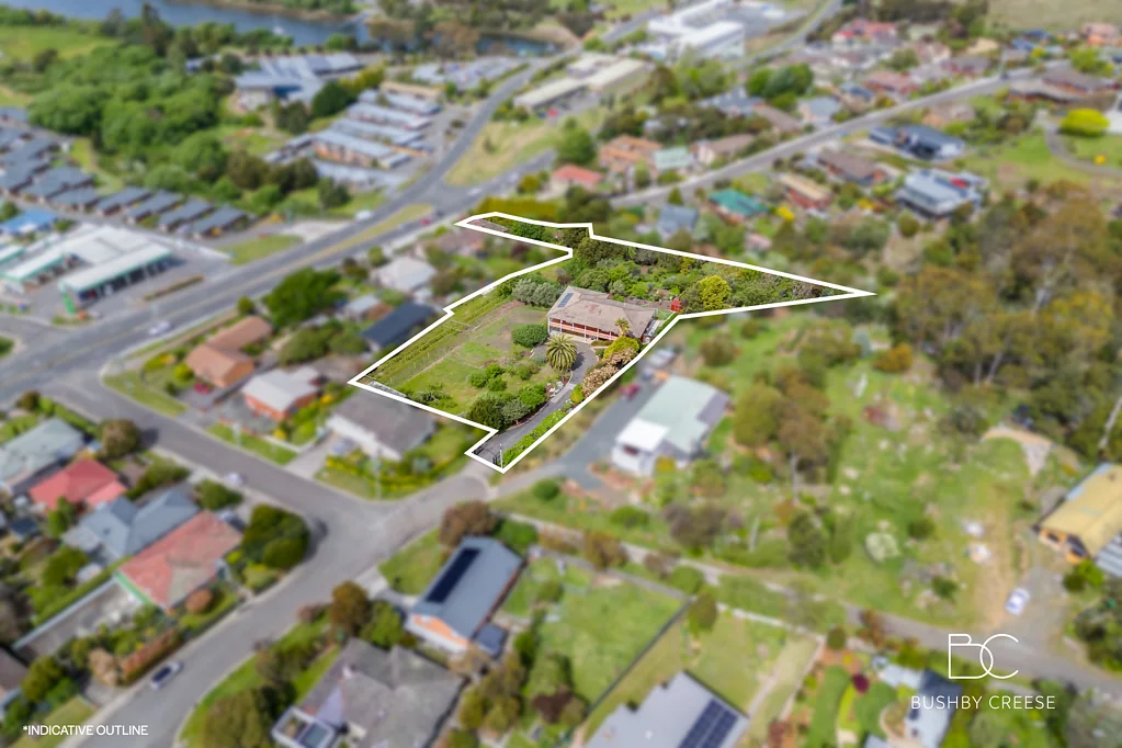 2 Cooper Crescent, Riverside, TAS 7250