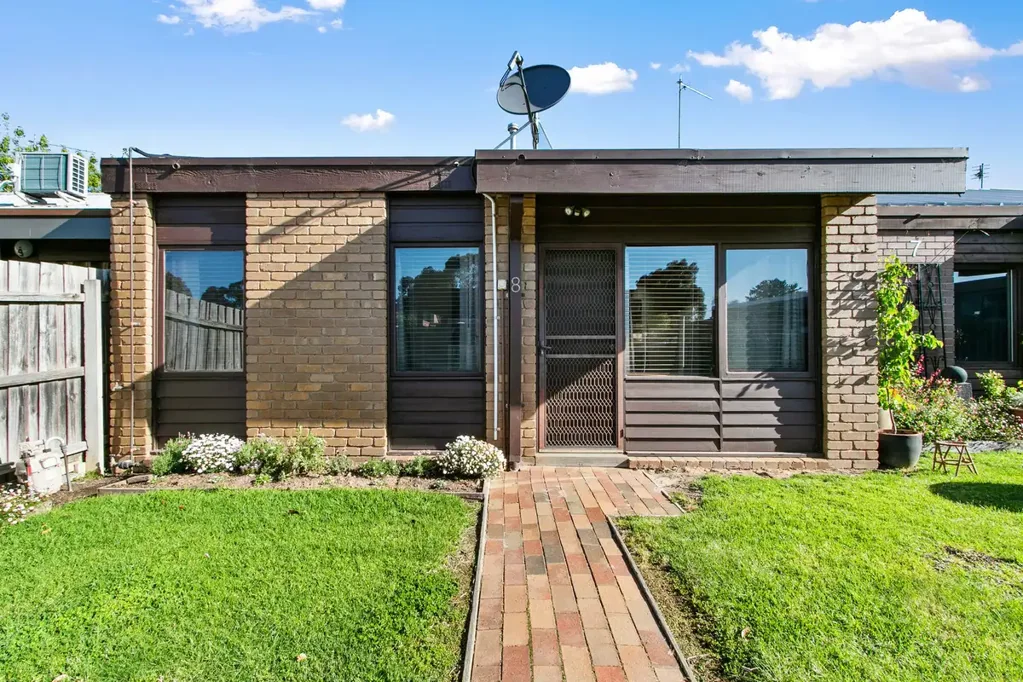 8/40-44 Fitzroy Street, Sale, VIC 3850