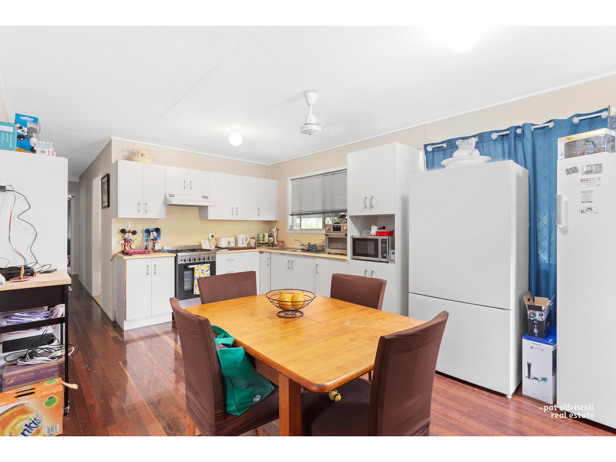 309 SAUNDERS ST, KOONGAL QLD 4701, 0 Kuwarto, 0 Banyo, House