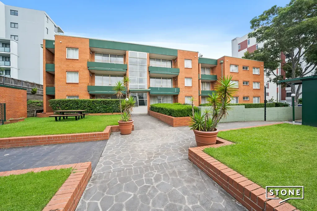 39/8 Hope Street, Rosehill, NSW 2142