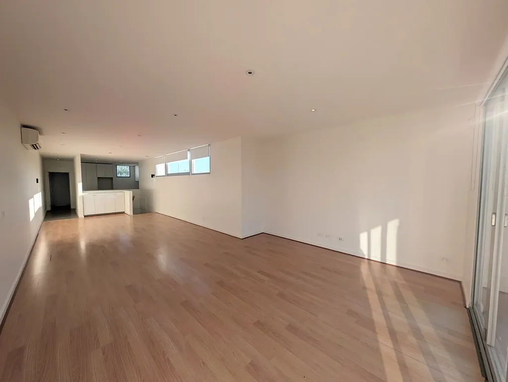 Spacious Townhouse Living