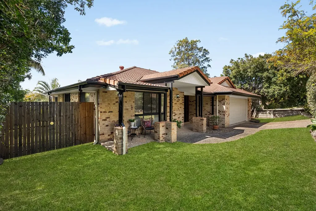136 Albany Forest Drive, Albany Creek, QLD 4035