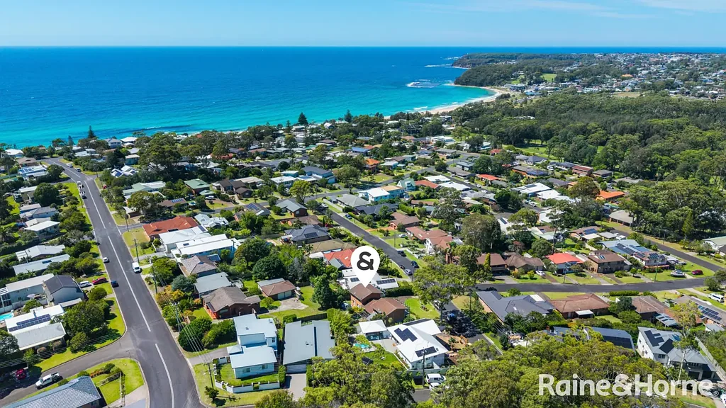 2/12 Niblick Avenue, Mollymook Beach, NSW 2539