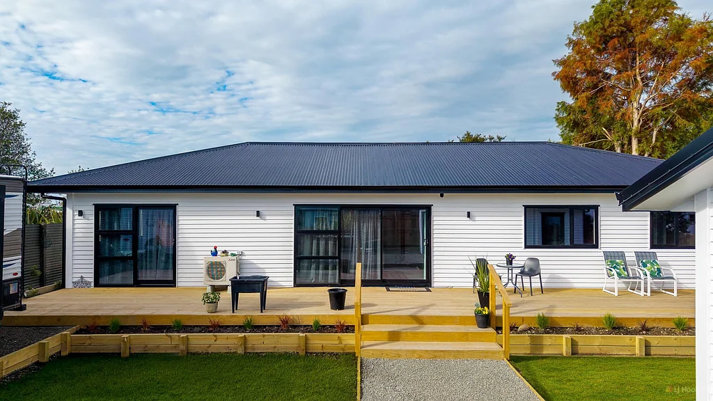 Waimate 4房  A 2026 Cameron Home - With Warranties!