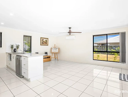 15 Beachside Circuit, Mulambin, QLD 4703, 4 chambres, 2 salles de bain, House