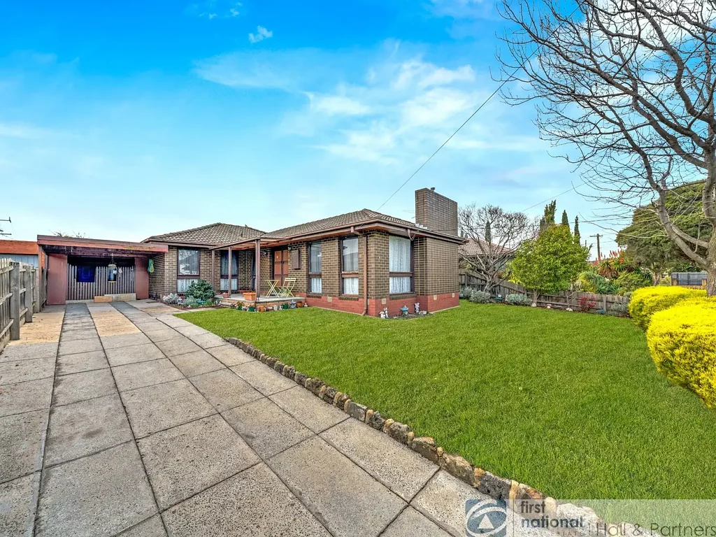 40 Goodman Drive, Noble Park, VIC 3174