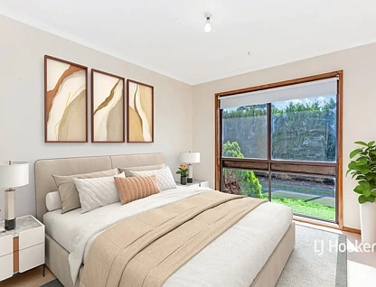 Unit 1/28 Hawdon Street, Broadford, VIC 3658, 2 રૂમ, 1 બાથરૂમ, House