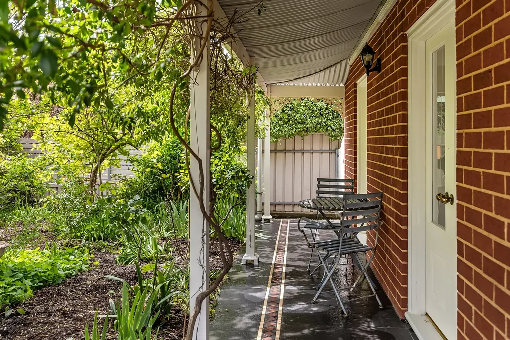 Oakbank 3Kwarto Escape to a Cottage Hideaway with the Hills' Drawcards on Call.