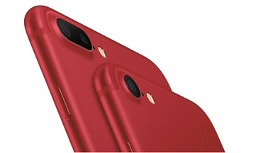 红色版iPhone 7/iPhone 7 Plus正式发布，一切你想知道的都在这里……