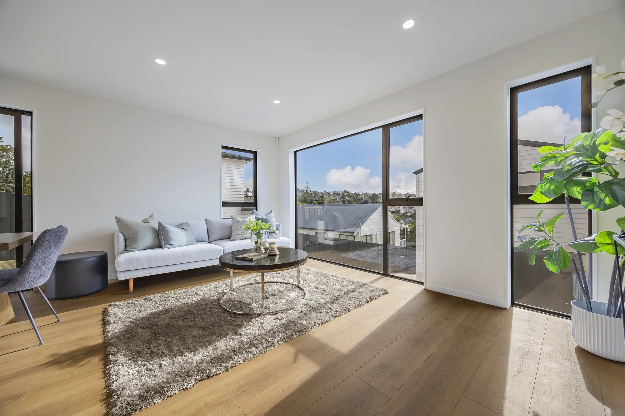 Browns Bay 4Phòng ngủ Quality Coastal Living in Rangi Zone