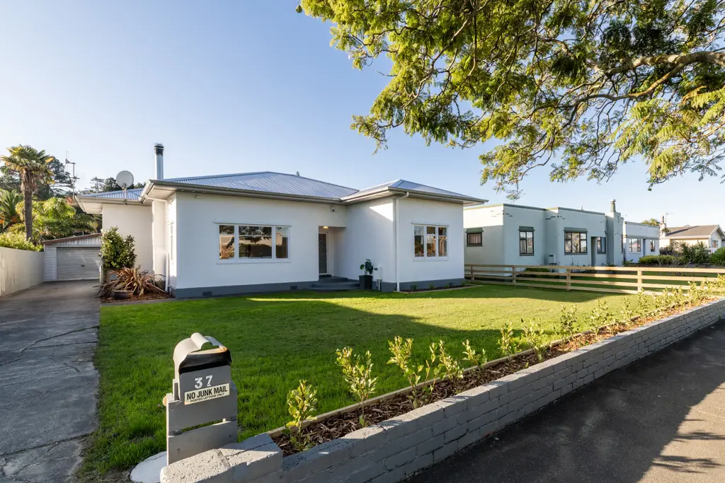 37 Sanders Avenue, Marewa, Napier, Hawke's Bay