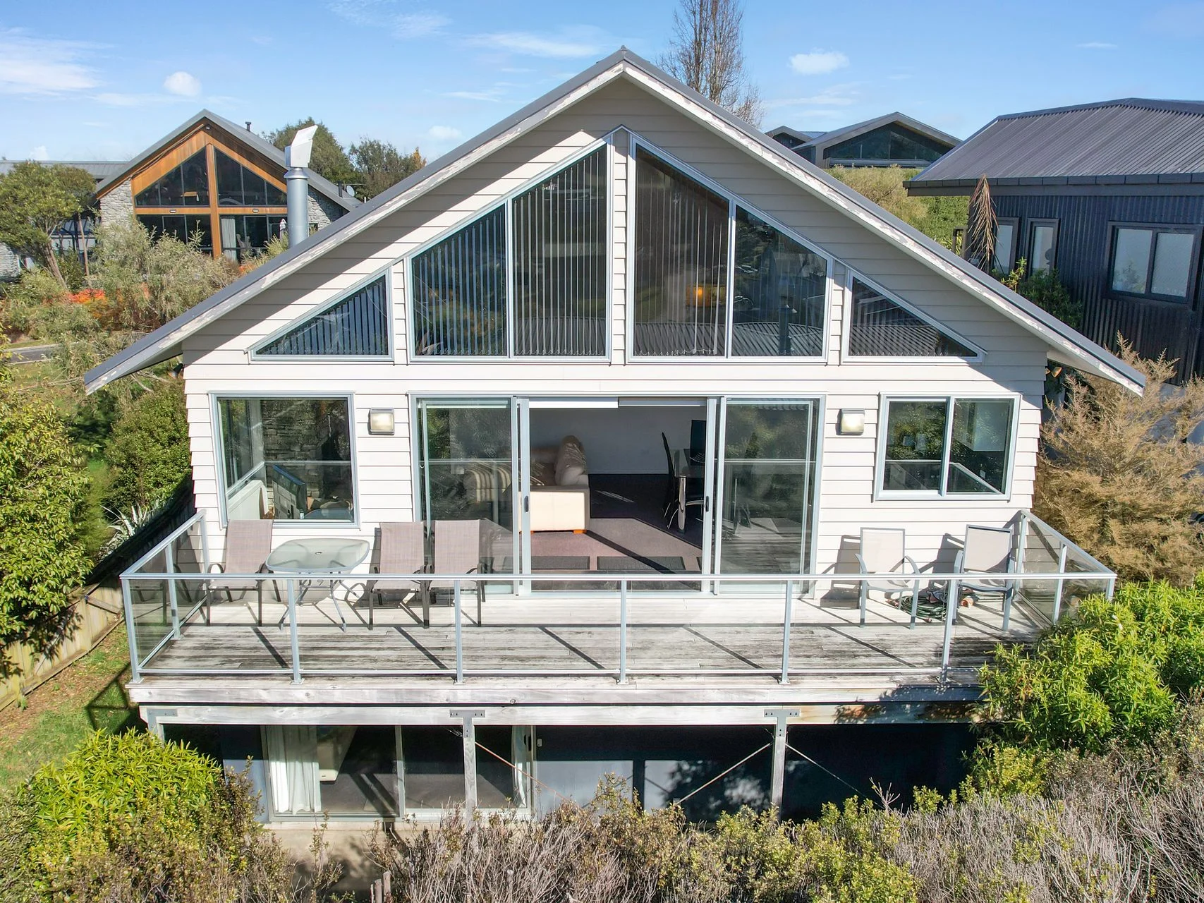Ohakune 5कमरा Make the Mountain View Yours