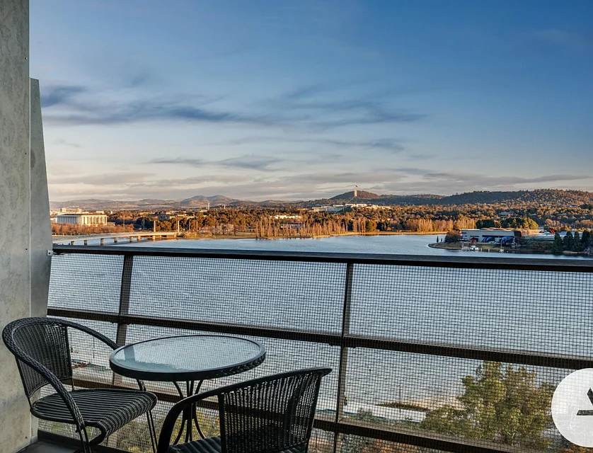 1111/25 Edinburgh Avenue, City, City, 1 રૂમ, 1 બાથરૂમ, Apartment