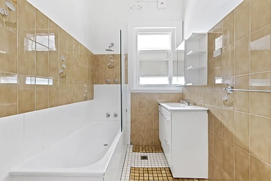 4/30 The Crescent, Vaucluse, NSW 2030, 2 Bedrooms, 1 Bathrooms, Apartment