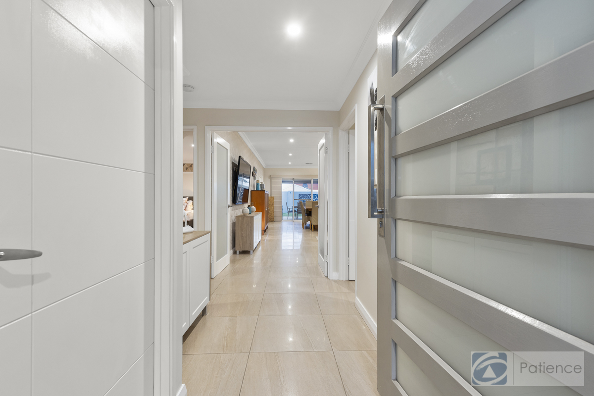 5 SEABIRD BEND, JINDALEE WA 6036, 0房, 0浴, House