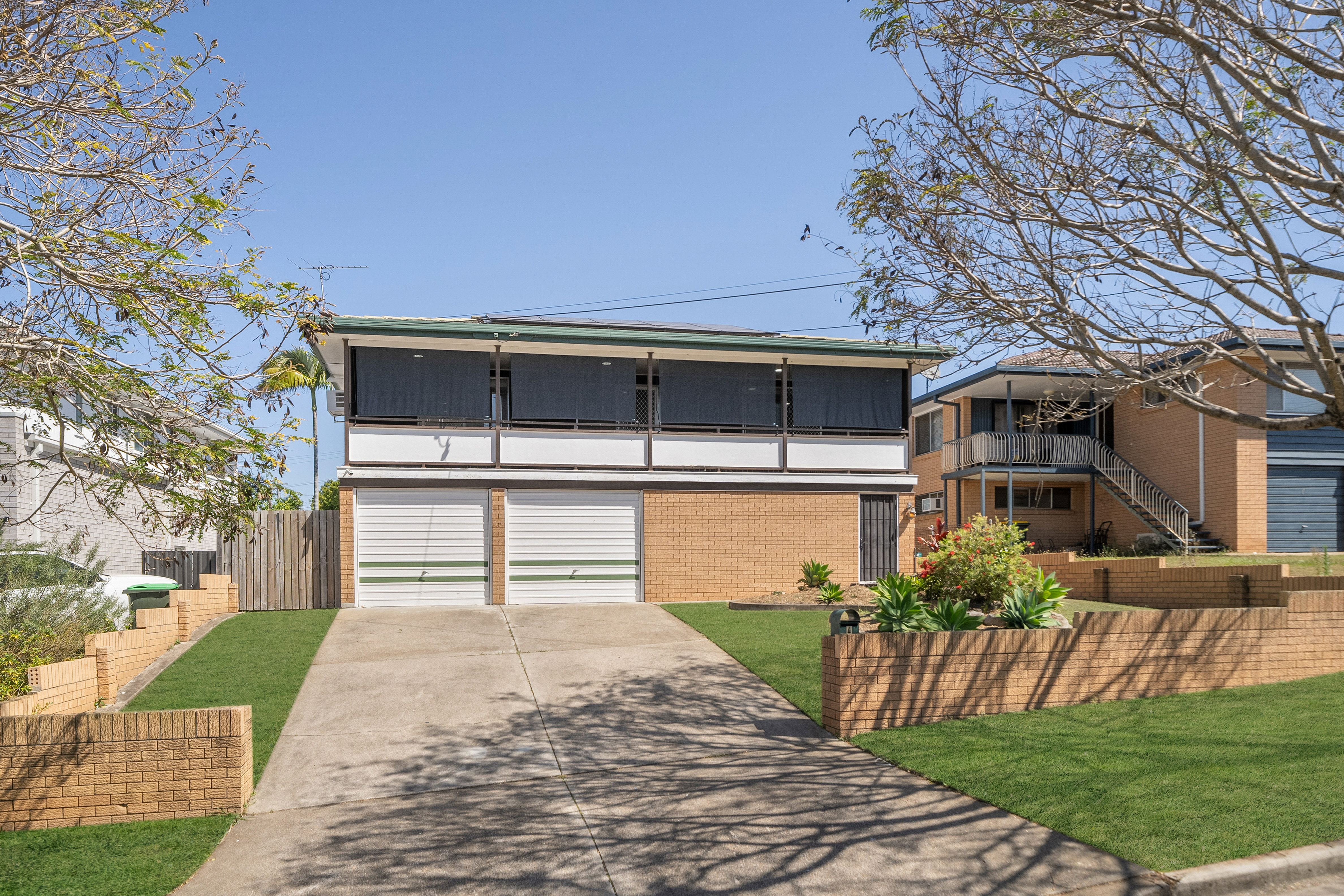 4 HANLEY ST, TINGALPA QLD 4173, 0部屋, 0バスルーム, House