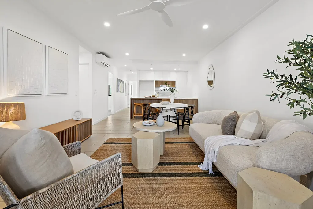Noosaville 3 Bedroom Space, Style & Serenity in the Heart of Noosaville