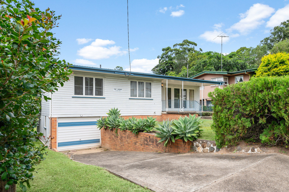 11 TYRONE ST, CHERMSIDE WEST QLD 4032, 0房, 0浴, House