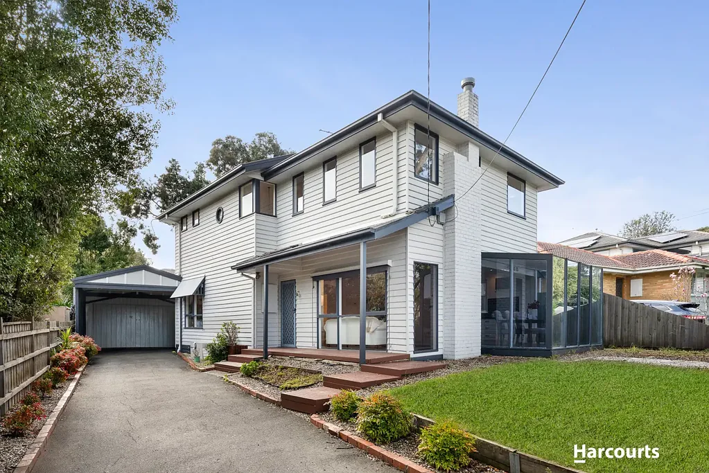 Vermont 5房 双学区，宽敞家庭生活 Dual School Zones, Spacious Family Living