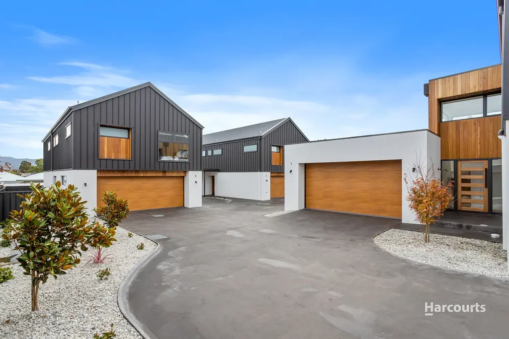 Bellerive 4 Bedroom Luxury Living Starts Here - Brand New Townhouses Just Released