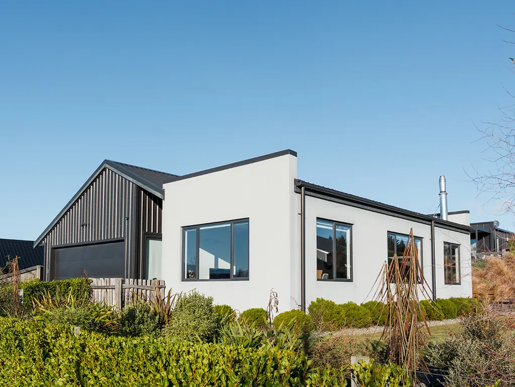Wanaka 4房  Defined by Simplicity, Delivered with Care.