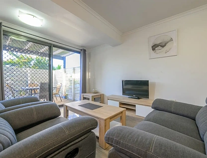 13/24 Kent Street, West Gladstone, QLD 4680, 1 ਕਮਰੇ, 1 ਬਾਥਰੂਮ, Unit
