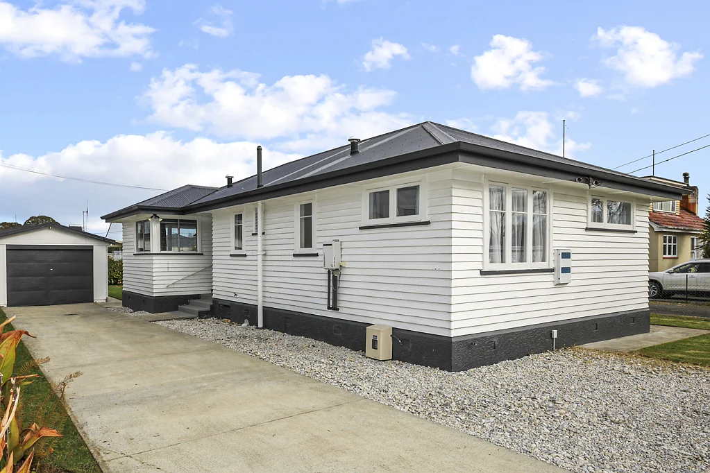 Otorohanga 4 Bedroom Rent out or move in