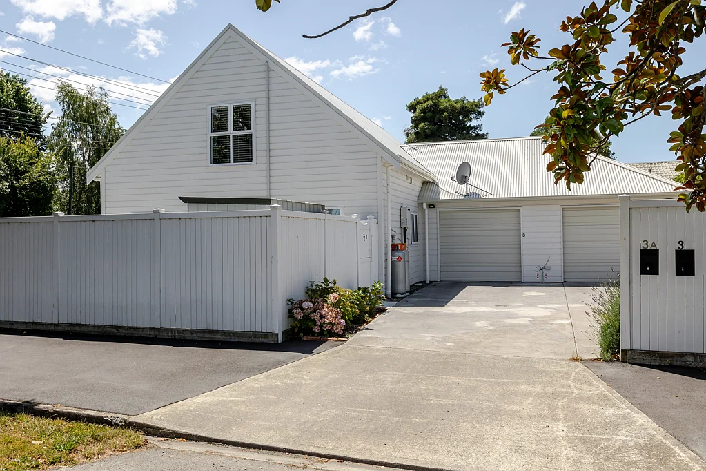 3 Plimsoll Street, Carterton, Wellington