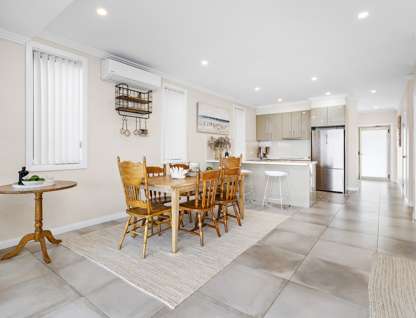 12 Northpoint Place, Bombo, NSW 2533, 4 Bedrooms, 2 Bathrooms, Apartment
