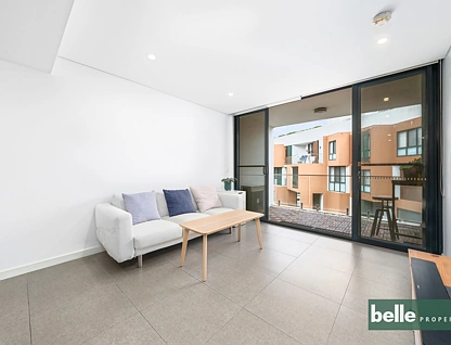 47/371-377 Liverpool Road, Ashfield, Inner West, 1 phòng ngủ, 1 phòng tắm, Unit