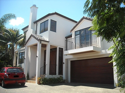 Residential  Mixed Housing Urban Zone