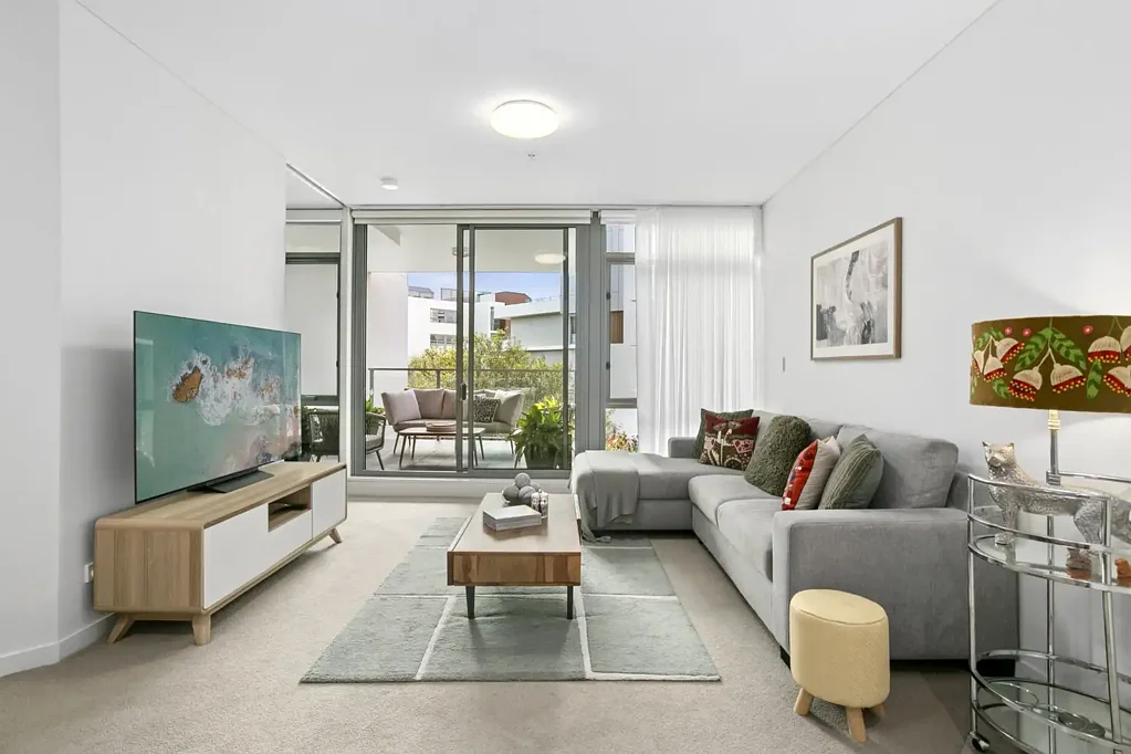 402/3 Sylvan Avenue, Balgowlah, NSW 2093