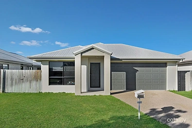 बाहरी क्षेत्र - 17 Iona Avenue, Burdell, QLD 4818