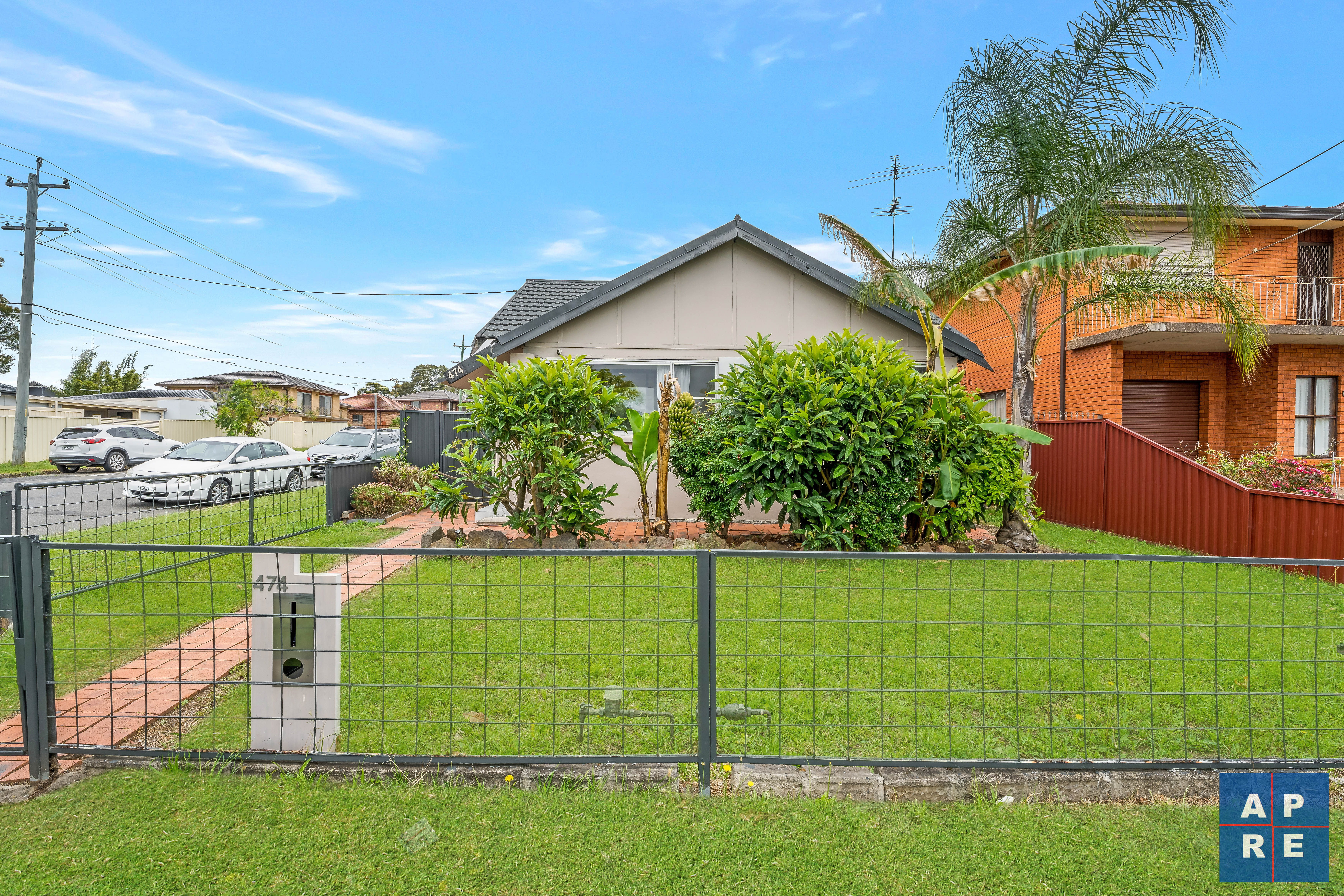 474 THE HORSLEY DRIVE, FAIRFIELD NSW 2165, 0 ਕਮਰੇ, 0 ਬਾਥਰੂਮ, House