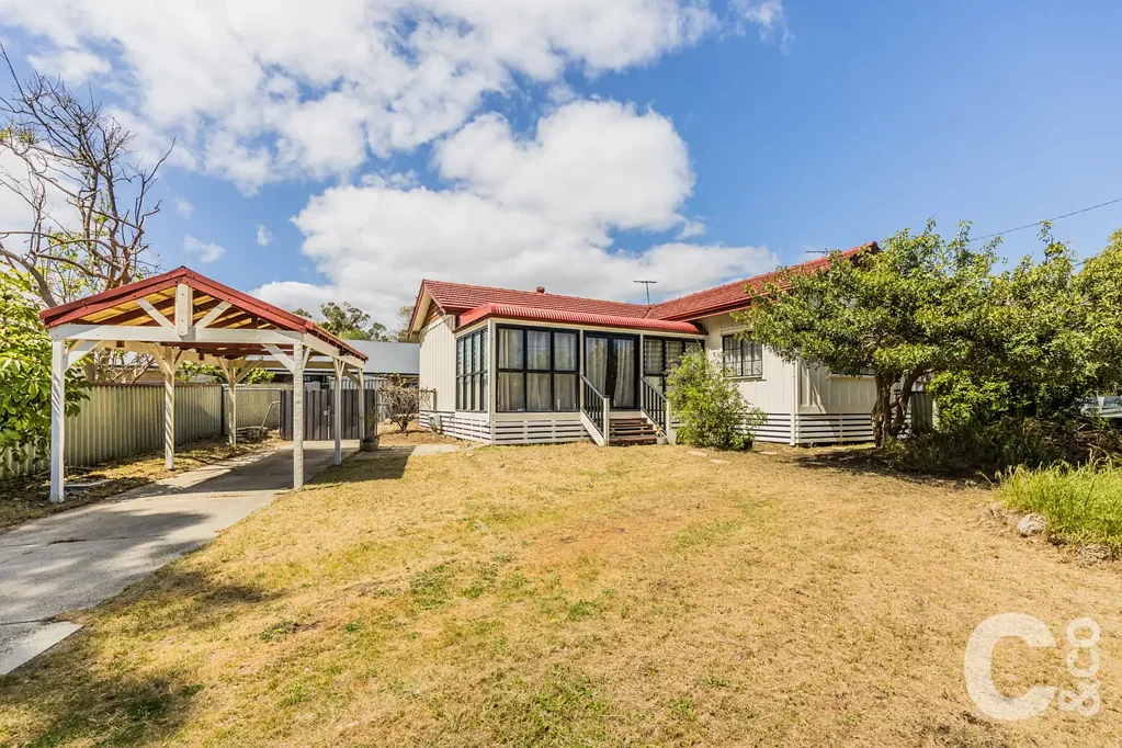 27 Tucker Street, Medina, WA 6167