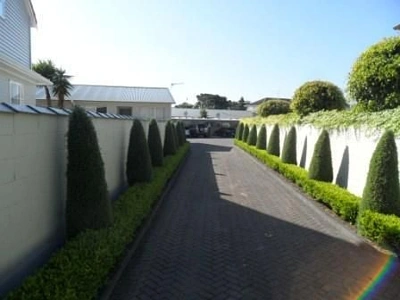 Residential  Mixed Housing Suburban Zone
