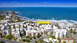 Unit 1/19 Mahia Terrace, Kings Beach