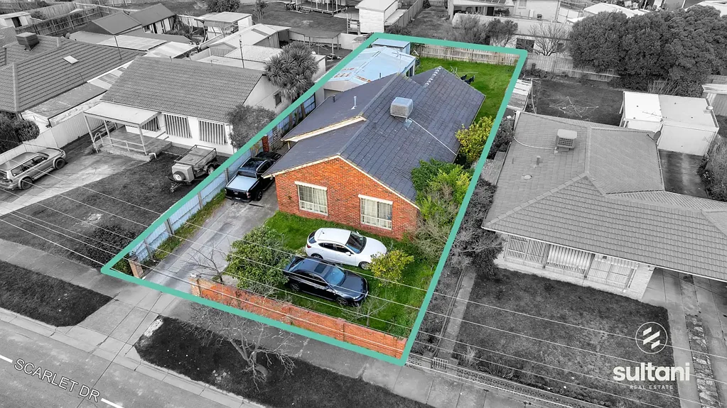 27 Scarlet Drive, Doveton, VIC 3177
