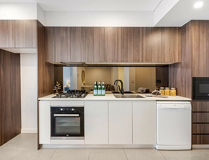 11/2-8 Burwood Road, Burwood Heights, Inner West, 1 Schlafzimmer, 1 Badezimmer, Apartment