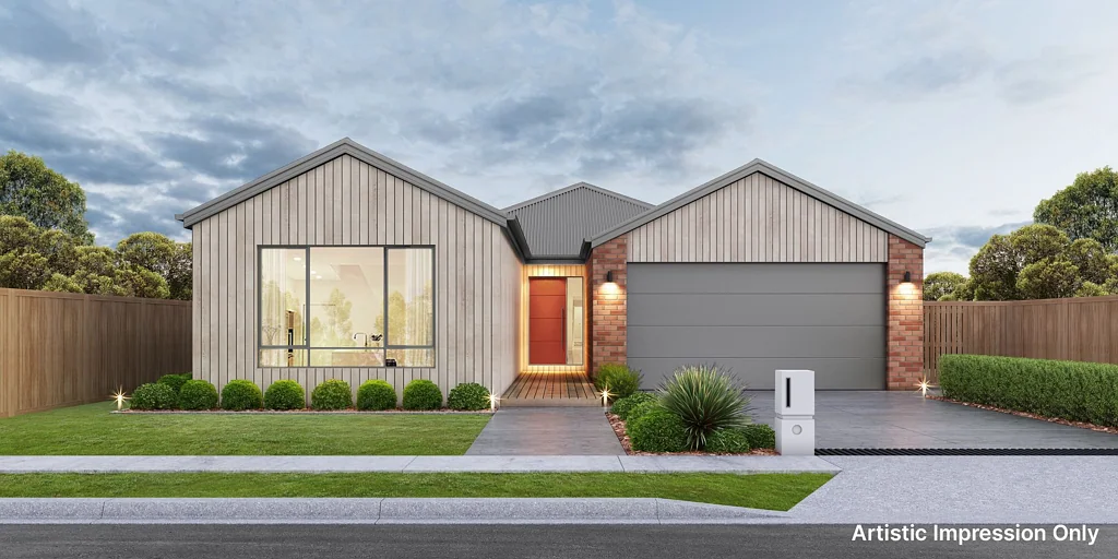 Rolleston 5Zimmer Home & Income Flexibility in Rolleston