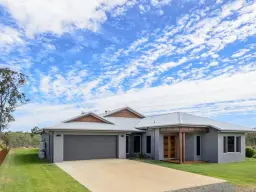 9 Boondoora Drive, Calliope