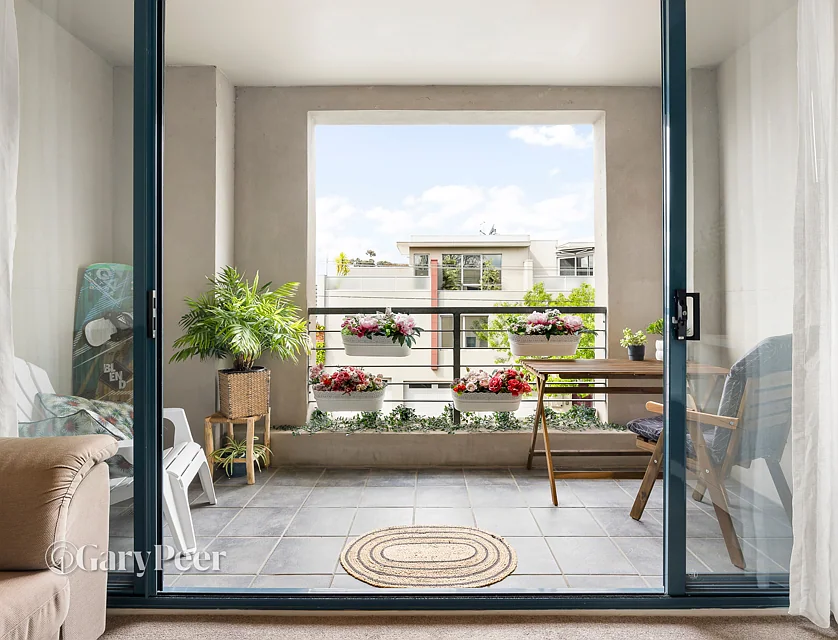 6/125-127 Mckinnon Road, Mckinnon, VIC 3204, 1 Kuwarto, 1 Banyo, Apartment