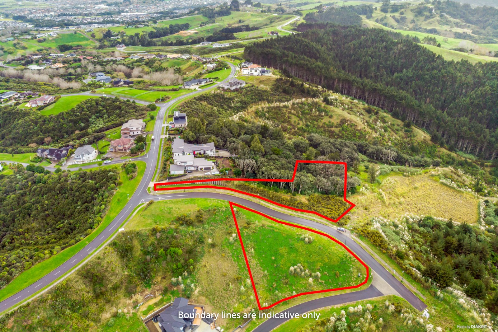 2 Springhill Road, Whitford, Auckland - Manukau, 0房, 0浴