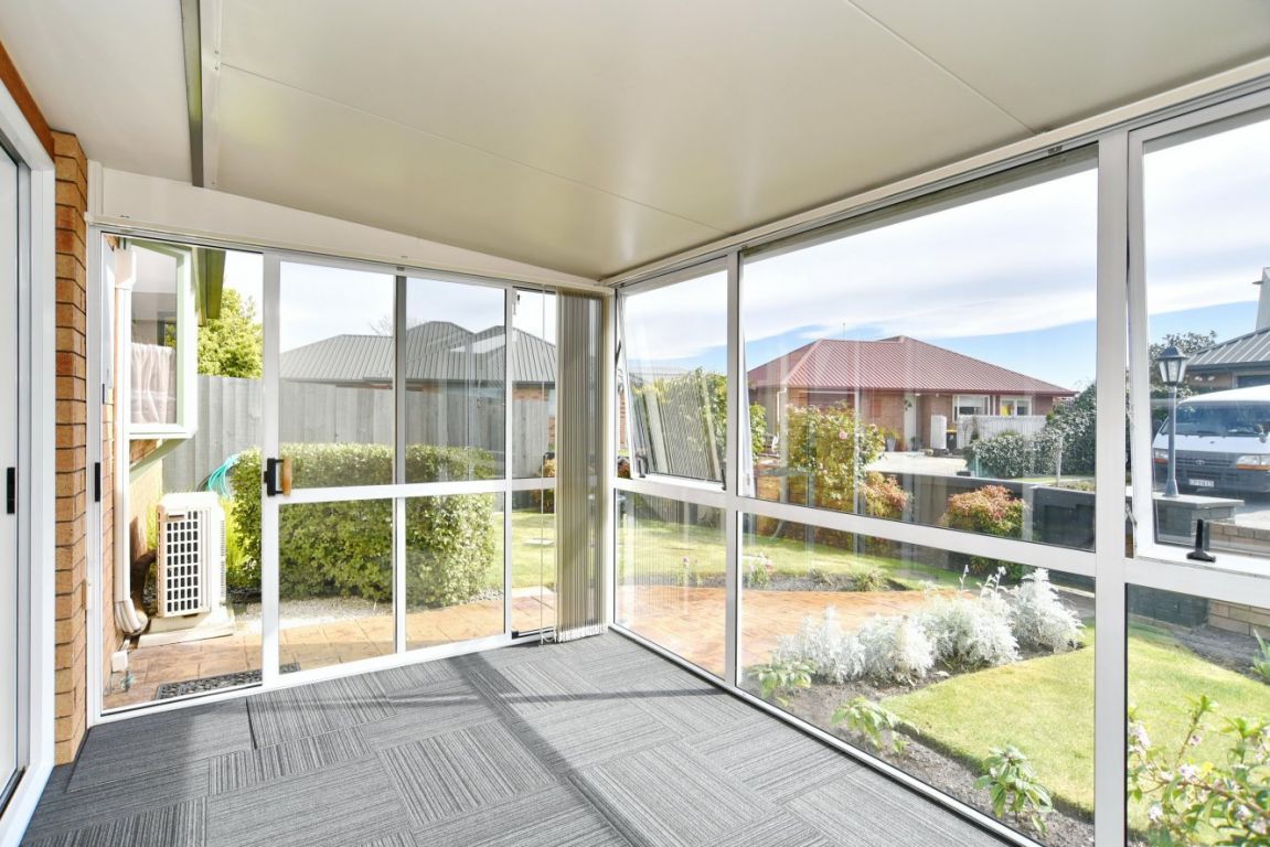 6 Shepherd Place, Kaiapoi, Waimakariri, 1 chambres, 0 salles de bain, Unspecified