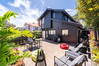 92A Victoria Road, Devonport, North Shore City