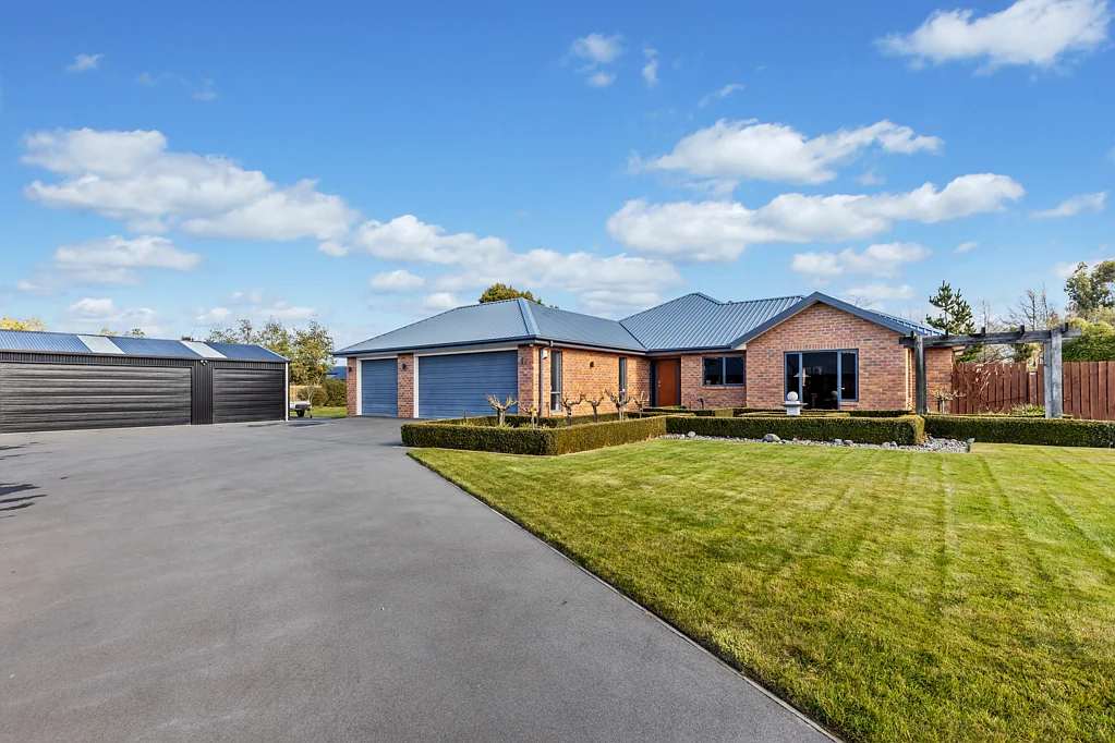 Rolleston 4침실 Exceptional opportunity