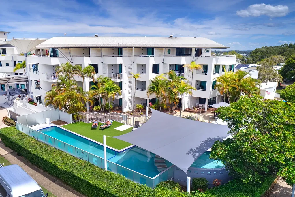 441/87-97 First Avenue, Mooloolaba, QLD 4557