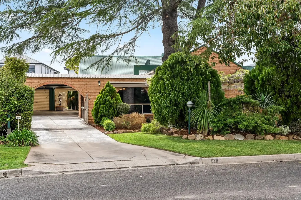 17 Tristania Terrace, Dernancourt, SA 5075