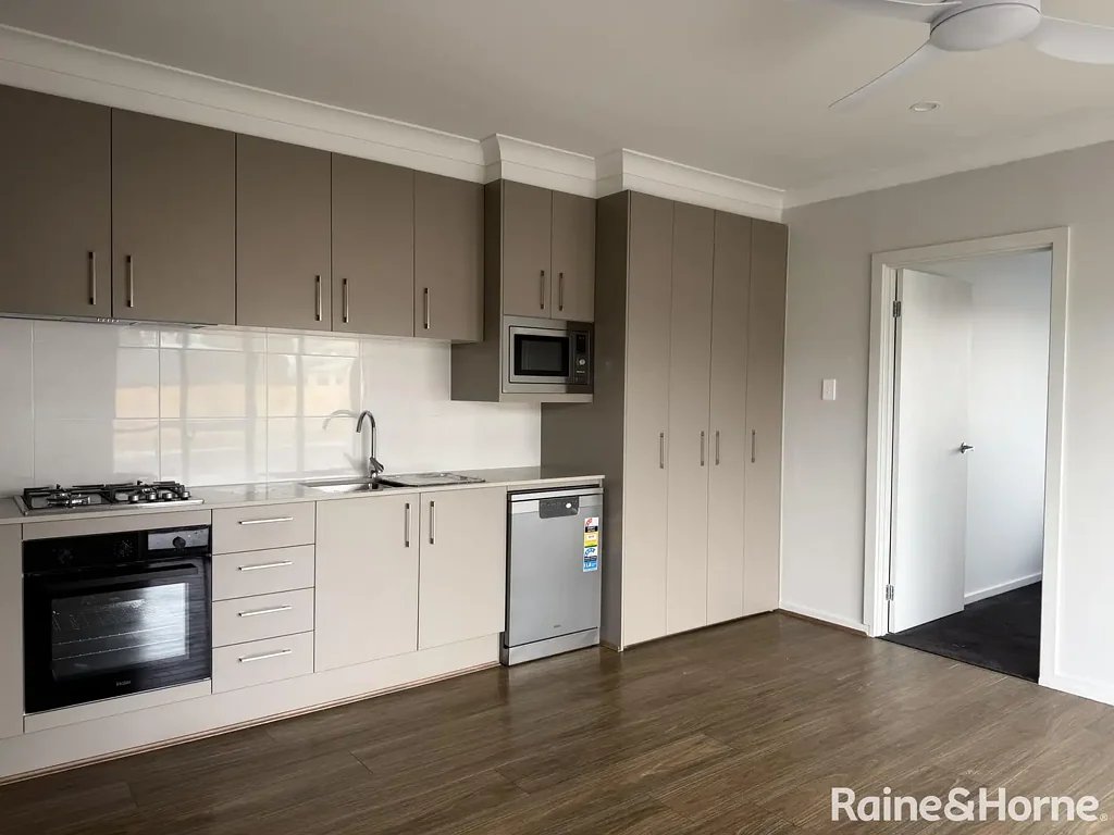 Brand New 2 Bedroom Granny Flat